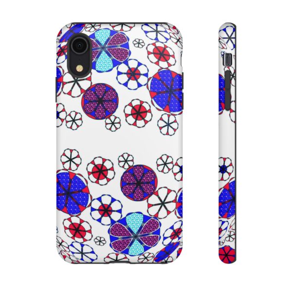 Rainbow Designs Tough Cases Custom Phone Cases For iPhone Series Google Pixel and Samsung Series - Image 8