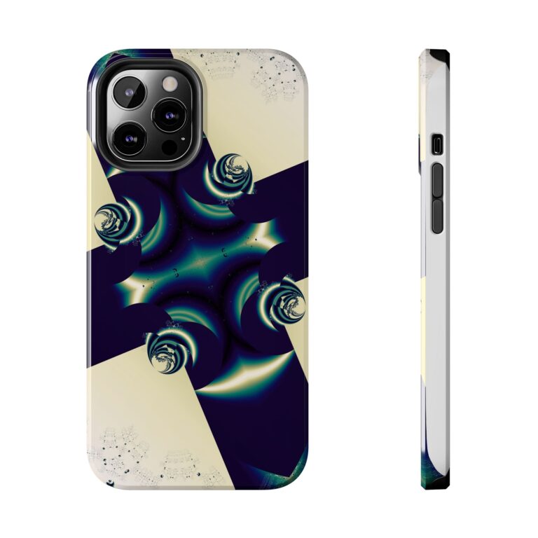 Rainbow Designs Abstract On Tough Phone Cases Case-mate Custom Phone Case For iPhone Series - Image 36