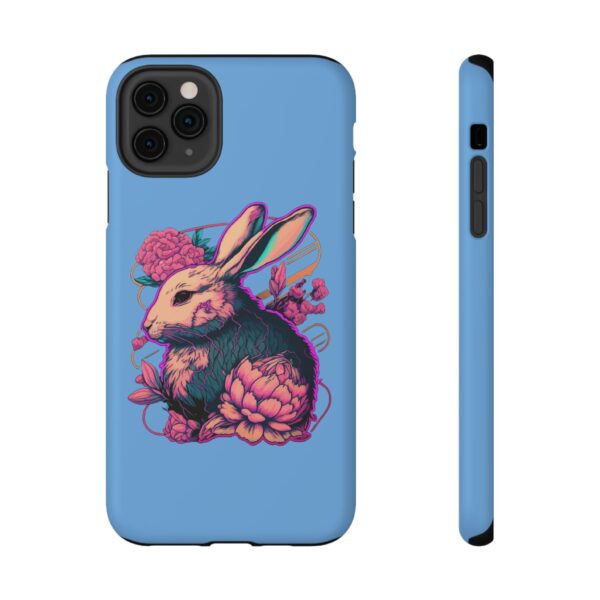 Rainbow Designs Rabbit On Slim Phone Cases Case-Mate Custom Phone Cases For iPhone and Samsung Series - Image 41