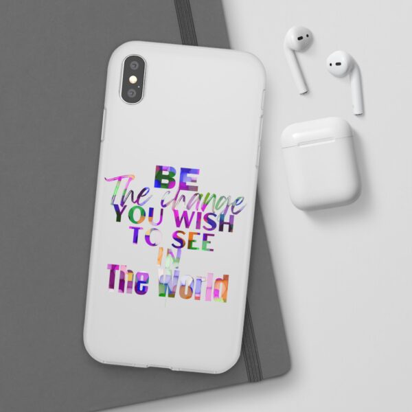 Rainbow Designs Flexi Cases For iPhone 11 Pro Max - Image 109