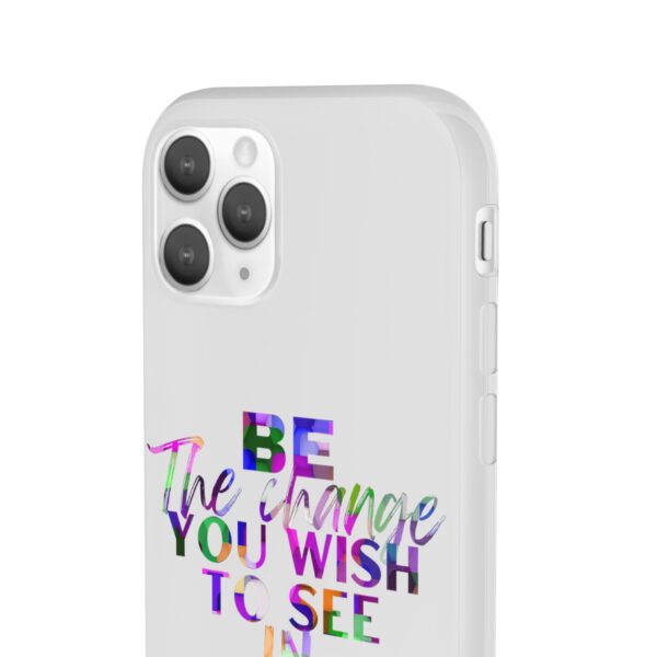 Rainbow Designs Flexi Cases For iPhone 11 Pro Max - Image 64