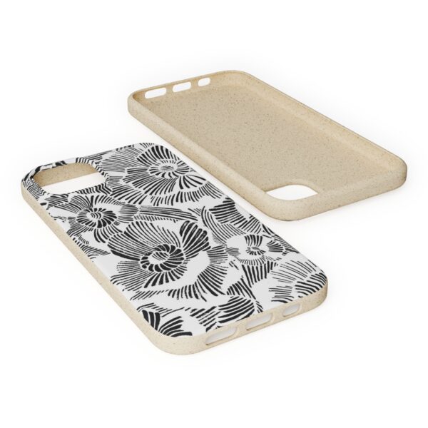 🌸 Flowers Biodegradable Cases 🌿 for iPhone and Samsung! 📱🌼 - Image 72