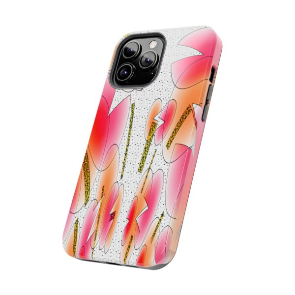 Rainbow Designs On Tough Phone Cases, Case-Mate Custom Phone Case For iPhone and Samsung - Image 54