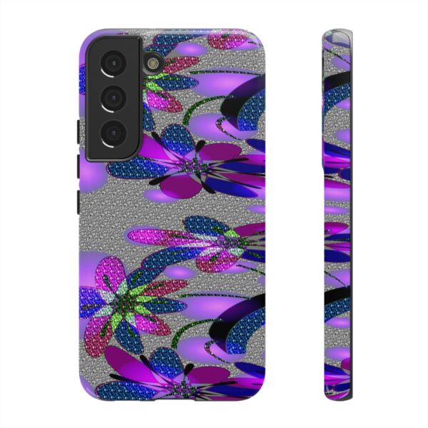 Rainbow Designs Tough Cases Custom Phone Cases For iPhone SerIes Samsung Models and Google Pixel - Image 83