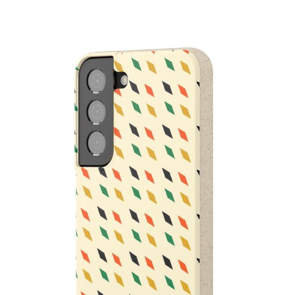 Mosaic Biodegradable Cases For iPhone 📱 and Samsung 📱 - Image 139