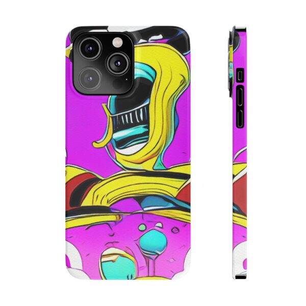 Rainbow Designs Digital Art On Slim Phone Cases Case-Mate Custom Phone Cases For iPhone and Samsung Series - Image 54