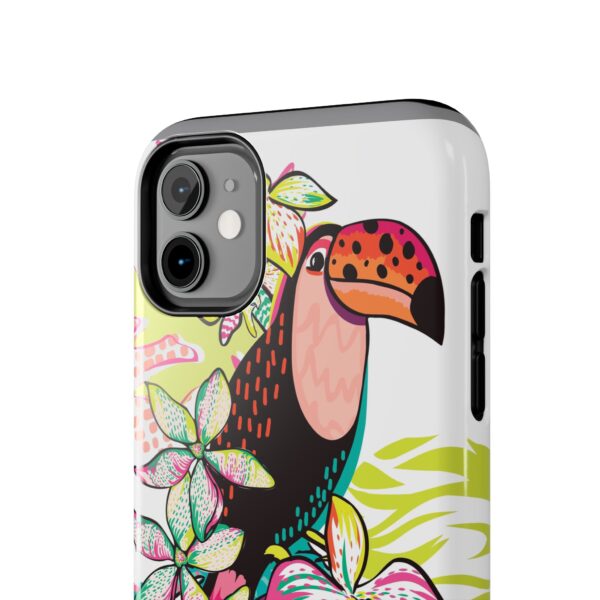 Rainbow Designs On Tough Phone Cases Case-mate Custom Phone Cases For iPhone x  iPhone 6, 6s, 12, 13, 14 & more - Image 15