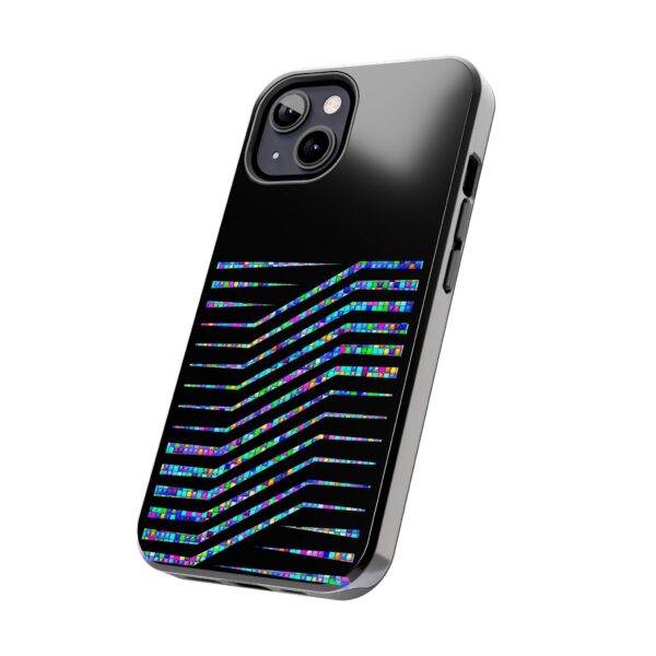 Rainbow Designs On Tough Phone Cases, Case-Mate For iPhone and Samsung - Image 42