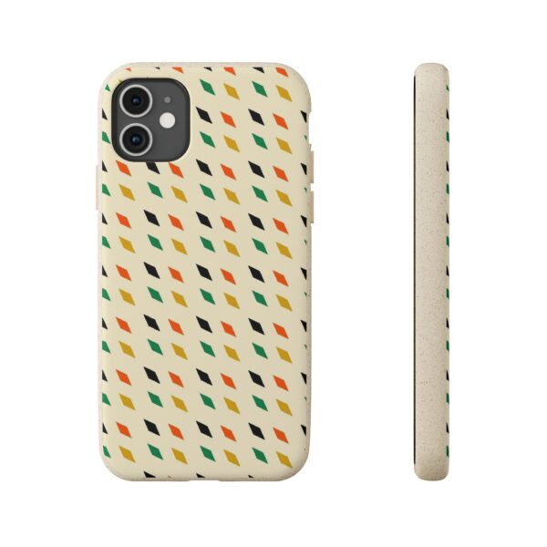 Mosaic Biodegradable Cases For iPhone 📱 and Samsung 📱 - Image 101