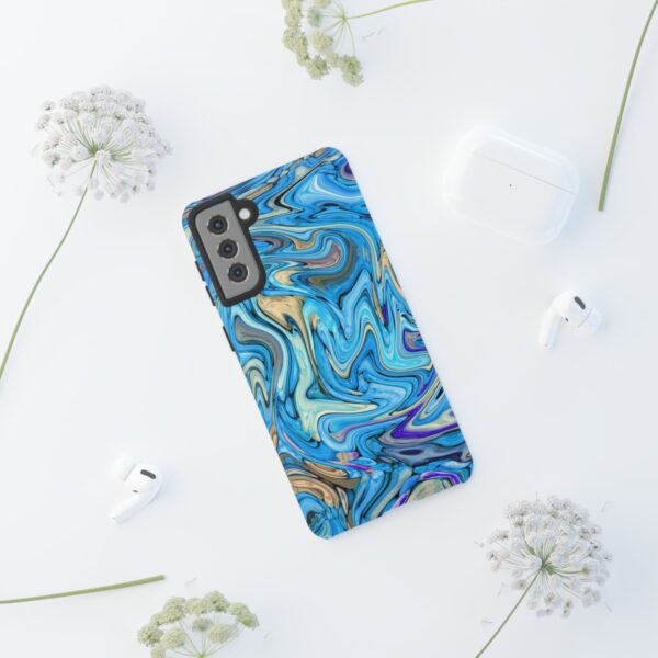 Rainbow Designs Tough Cases Custom Phone Cases For iPhone Series Google and Samsung Series - Image 62