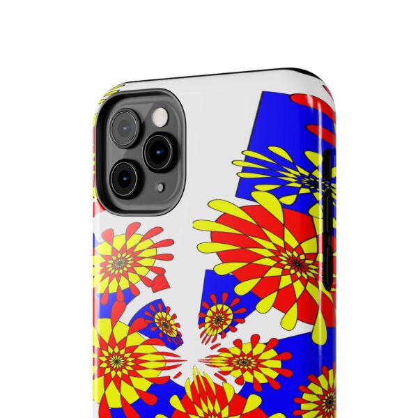 Rainbow Designs Tough Phone Cases, Case-Mate Custom Phone Cases For iPhone Series and Samsung Galaxy S6 - Image 23