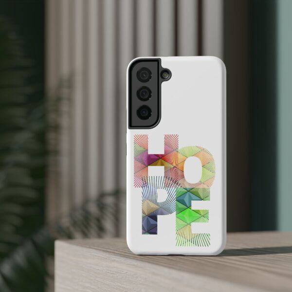 Rainbow Designs "HOPE" On Impact-Resistant Cases For Samsung and iPhone - Image 65