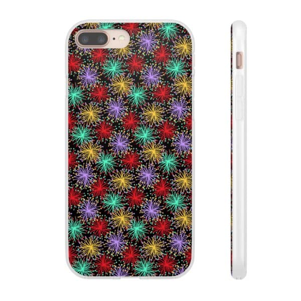 Digital Seamless Pattern Flexi Cases For Samsung Galaxy S23 With 🎁 Gift Packaging 🎁 - Image 91