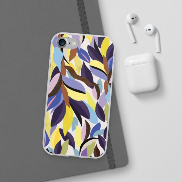 Exotic Jungle Flexi Cases For Samsung and iPhone - Image 89