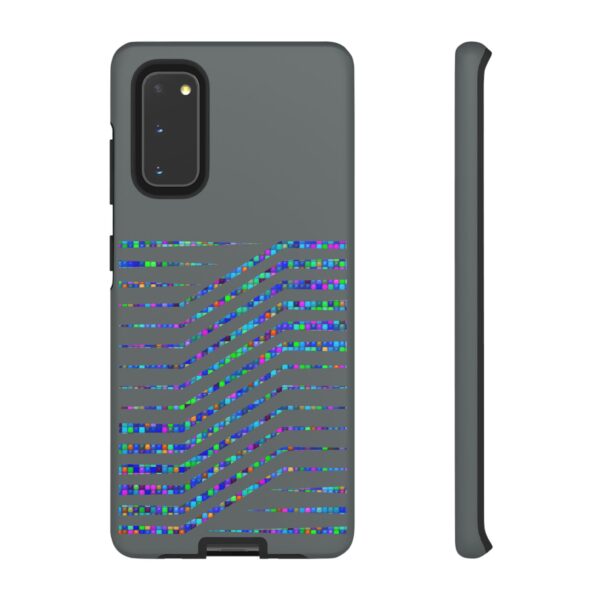 Rainbow Designs Tough Cases Custom Phone Cases For iPhone Series Google and Samsung Series - Image 26