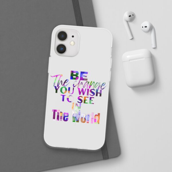 Rainbow Designs Flexi Cases For iPhone 11 Pro Max - Image 73