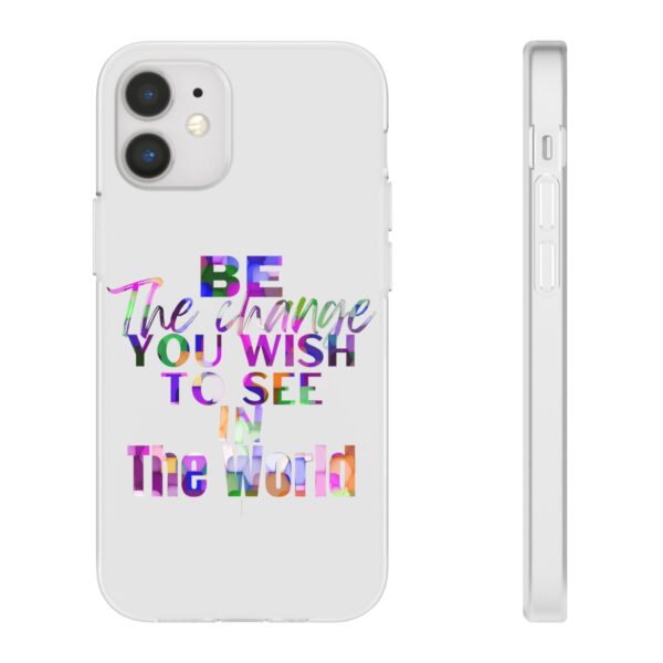 Rainbow Designs Flexi Cases For iPhone 11 Pro Max - Image 43