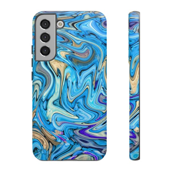 Rainbow Designs Tough Cases Custom Phone Cases For iPhone Series Google and Samsung Series - Image 89