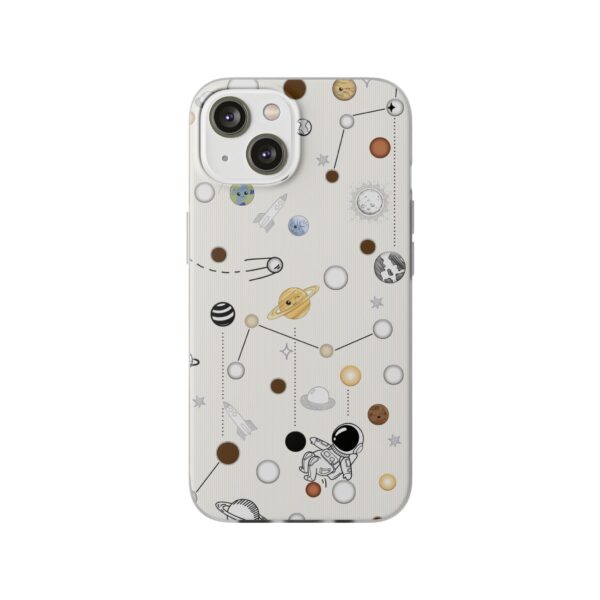 Outer Space Design Flexi Cases 🌠 For Samsung & iPhone 📱🌠 🚀🌌 - Image 225