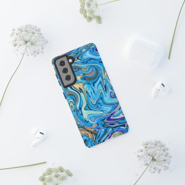 Rainbow Designs Tough Cases Custom Phone Cases For iPhone Series Google and Samsung Series - Image 56