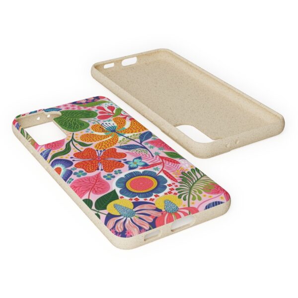 Nature Biodegradable Cases For iPhone and Samsung 🌱🌿📱 - Image 132