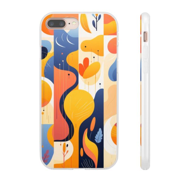 Decorative Shape Flexi Cases For iPhone and Samsung - Image 4