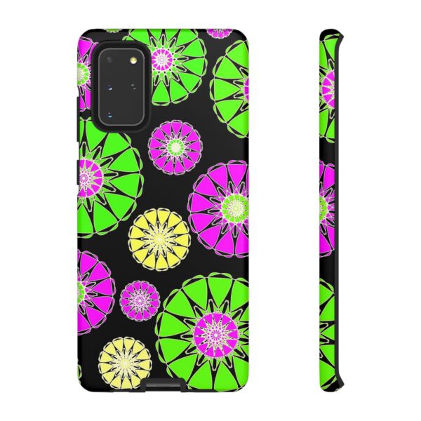 Rainbow Designs Tough Cases Custom Phone Cases For iPhone SerIes Samsung Models and Google Pixel - Image 30