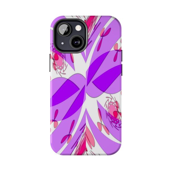 Rainbow Designs Tough Phone Cases, Case-Mate Custom Phone Cases For iPhone Series and Samsung Galaxy S6 - Image 45