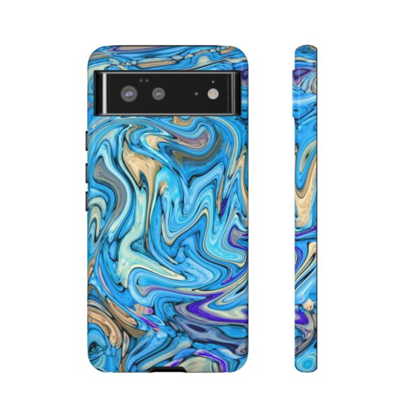 Rainbow Designs Tough Cases Custom Phone Cases For iPhone Series Google and Samsung Series - Image 71