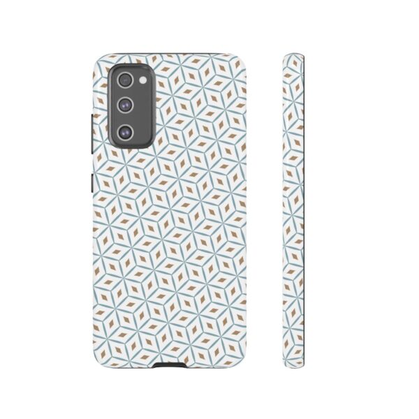 Rainbow Designs On Tough Cases Custom Phone Cases For iPhone Google Pixel and Samsung Series - Image 75