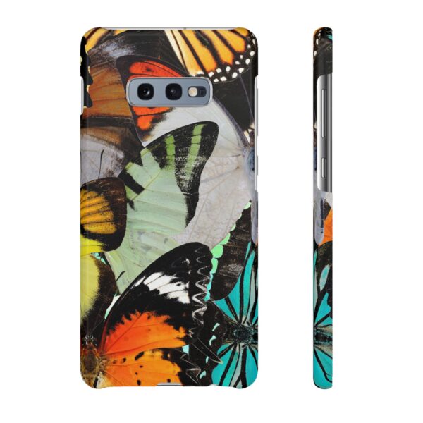 Rainbow Designs Snap Cases For Samsung and iPhone - Image 33