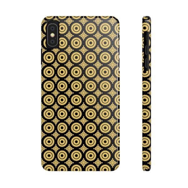 Rainbow Designs Pattern 16 On Slim Phone Cases Case-Mate Custom Phone Cases For iPhone and Samsung Series - Image 8