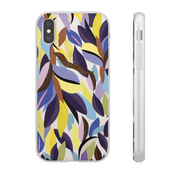 Exotic Jungle Flexi Cases For Samsung and iPhone - Image 99