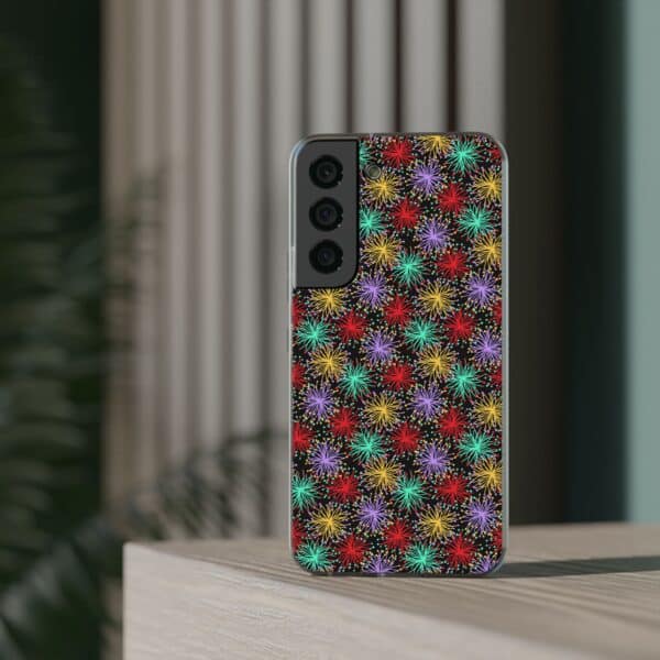 Digital Seamless Pattern Flexi Cases For Samsung Galaxy S23 With 🎁 Gift Packaging 🎁 - Image 178