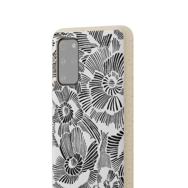 🌸 Flowers Biodegradable Cases 🌿 for iPhone and Samsung! 📱🌼 - Image 15