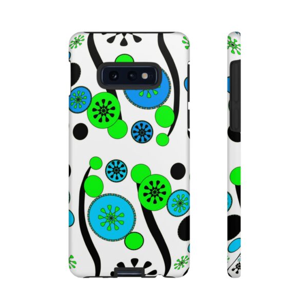 Rainbow Designs Tough Cases Custom Phone Cases For Google Samsung and iPhone Series - Image 14