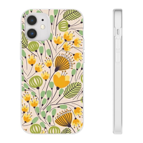 Digital Print Flowers Flexi Cases for iPhone and Samsung! - Image 71