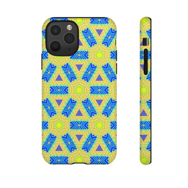 Rainbow Designs On Tough Cases Custom Phone Cases For iPhone Google Pixel and Samsung Series - Image 21