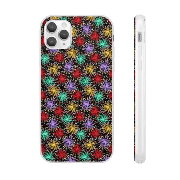 Digital Seamless Pattern Flexi Cases For Samsung Galaxy S23 With 🎁 Gift Packaging 🎁 - Image 59