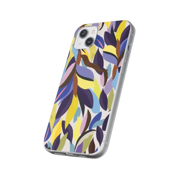 Exotic Jungle Flexi Cases For Samsung and iPhone - Image 236