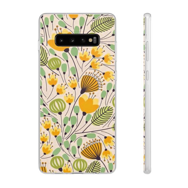 Digital Print Flowers Flexi Cases for iPhone and Samsung! - Image 115