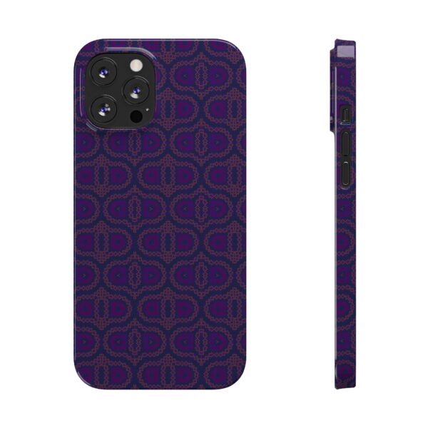 Rainbow Designs Pattern 1 On Slim Phone Cases Case-Mate Custom Phone Cases For iPhone and Samsung Series - Image 46