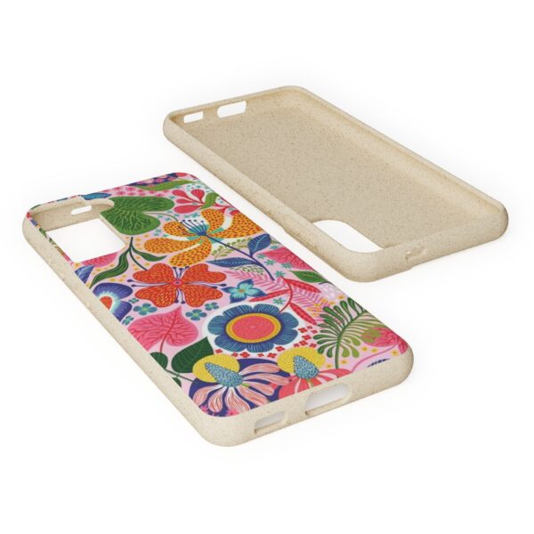 Nature Biodegradable Cases For iPhone and Samsung 🌱🌿📱 - Image 128