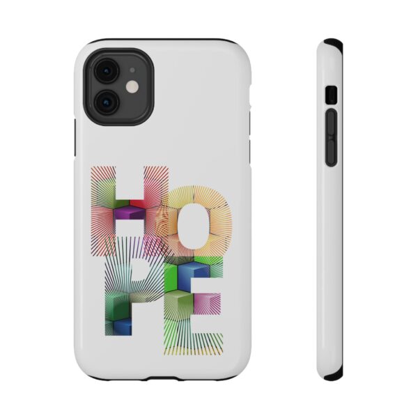 Rainbow Designs "HOPE" On Impact-Resistant Cases For Samsung and iPhone - Image 31