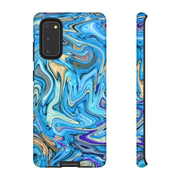 Rainbow Designs Tough Cases Custom Phone Cases For iPhone Series Google and Samsung Series - Image 25