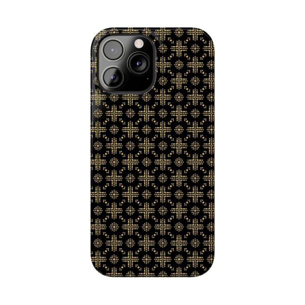 Rainbow Designs Pattern 11 On Slim Phone Cases Case-Mate Custom Phone Cases For iPhone and Samsung Series - Image 35