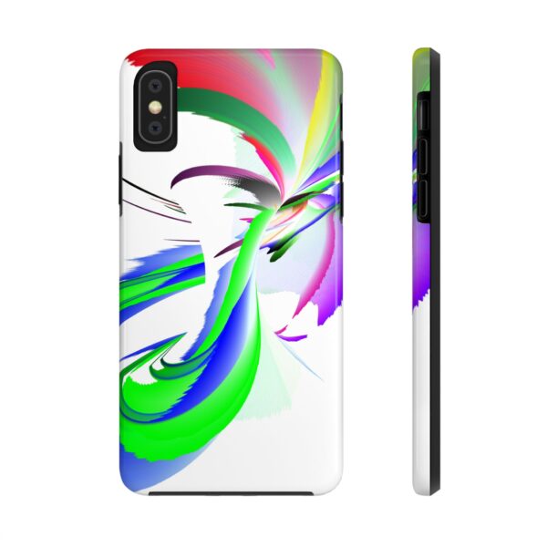 Rainbow Designs Tough Phone Cases, Case-Mate For iPhone and Samsung - Image 8