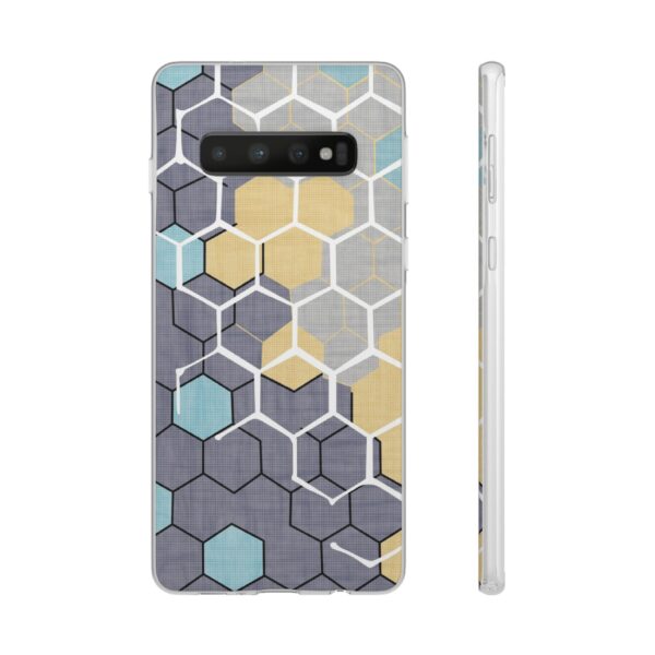 Marble Flexi Cases For iPhone & Samsung - Image 25