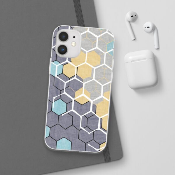 Marble Flexi Cases For iPhone & Samsung - Image 45