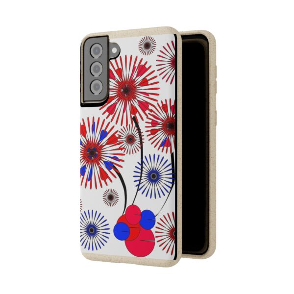 Rainbow Designs Biodegradable Cases For iPhone and Samsung - Image 114